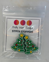 Needle Toppers