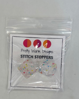 Needle Toppers
