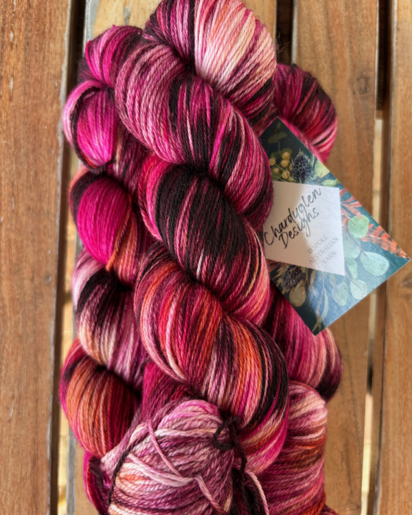 Coral- 4ply