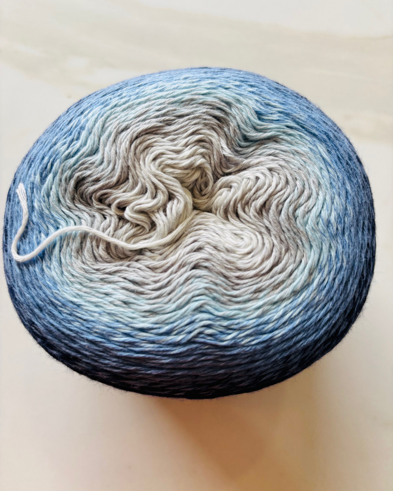 Denim 9103- Eddy