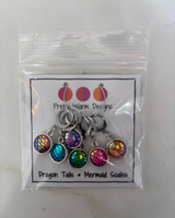 Stitch Markers