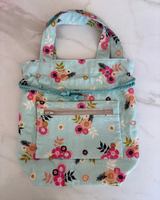 Small Classic Drawstring Bag