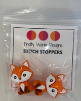 Needle Toppers
