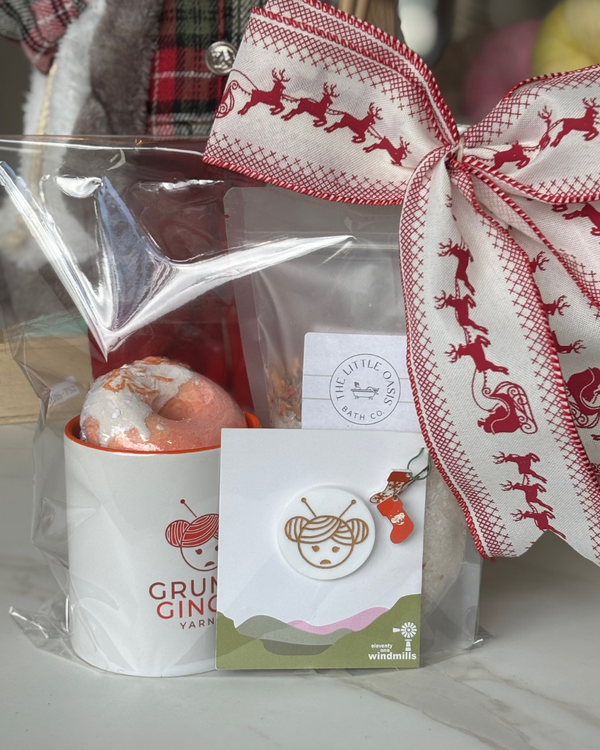 Christmas Gift Pack #1