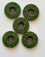 Round Buttons