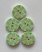 Round Buttons
