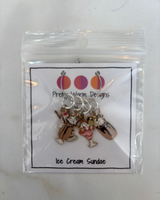 Stitch Markers