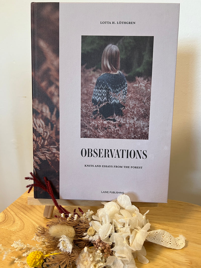 Observations