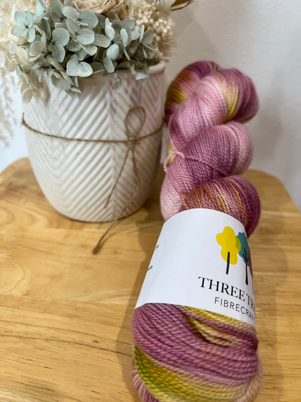 Grace - 2ply Moirai