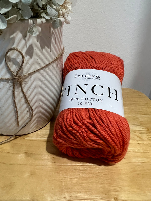 Tangelo 6228 Finch