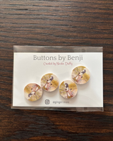 Handmade Buttons