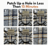 Knit Patch Maker 3.0 Kit