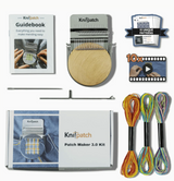 Knit Patch Maker 3.0 Kit