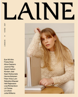 Laine Magazine Issue 31 - PRE ORDER
