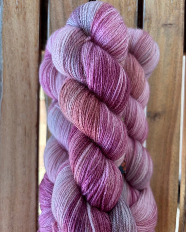Magnolia Mist- 4ply