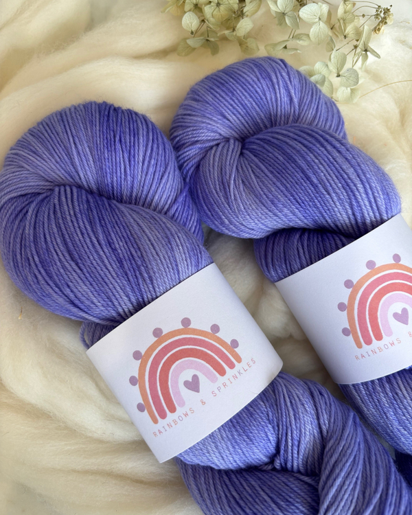 Moonlit Iris - Rainbows and Sprinkles