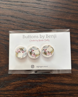 Handmade Buttons
