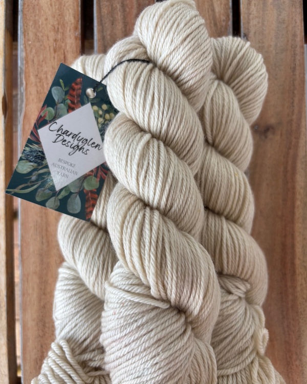 Mushroom- 8 ply