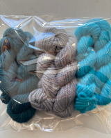 Aleks Byrd Yarn Packs