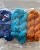 Aleks Byrd Yarn Packs