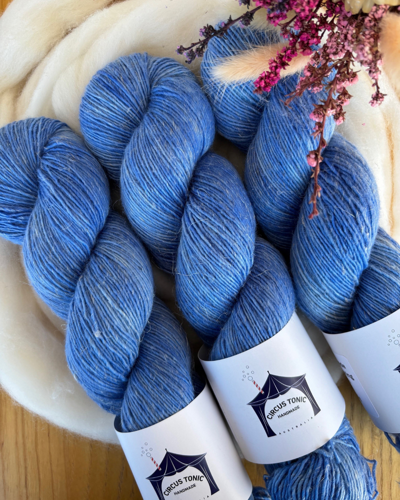 Panarea - Solstice Singles Fingering