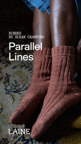 Echoes: 24 Modern Knits Inspired by Iconic Women by Susan Crawford