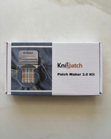 Knit Patch Maker 3.0 Kit