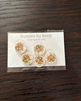 Handmade Buttons
