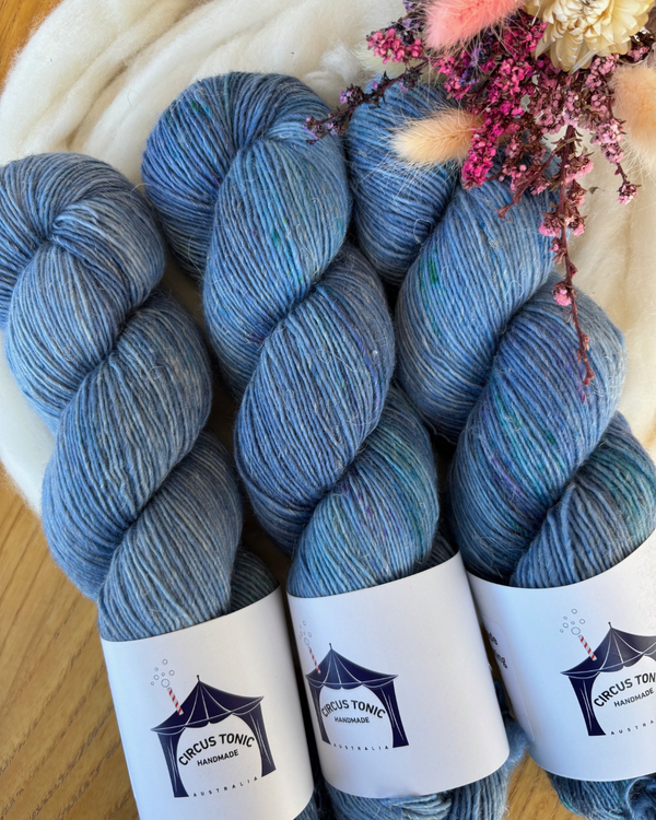 Pietra Galera - Solstice Singles Fingering