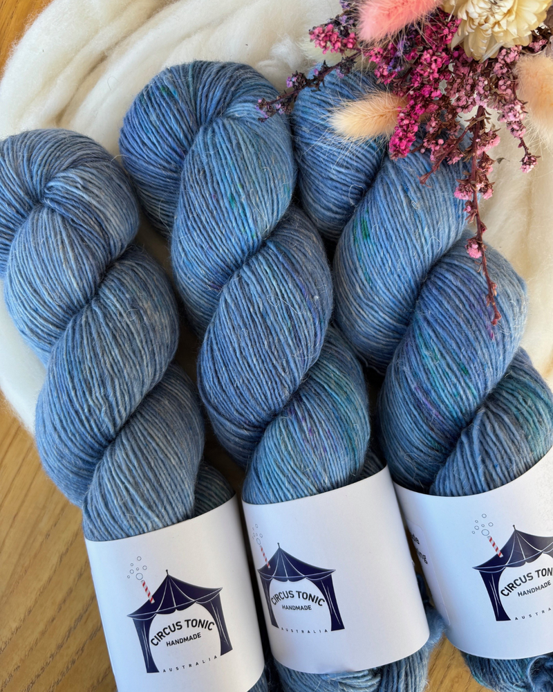 Pietra Galera - Solstice Singles Fingering