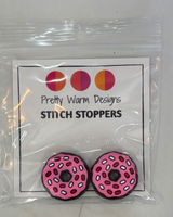 Needle Toppers