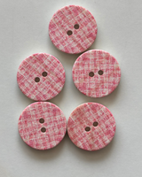 Round Buttons