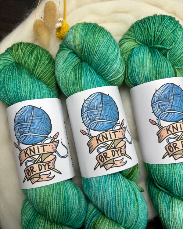 Pond- 4ply
