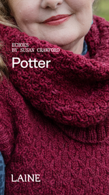 Echoes: 24 Modern Knits Inspired by Iconic Women by Susan Crawford