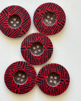 Round Buttons