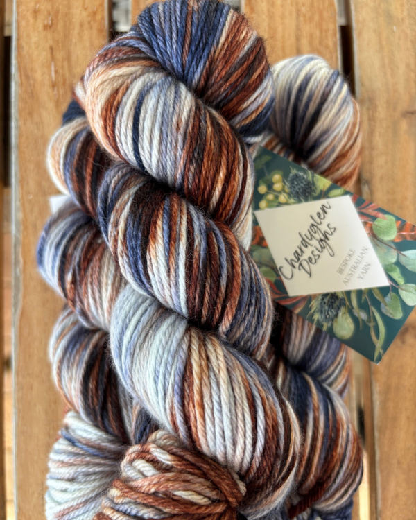 Rodeo- 8ply