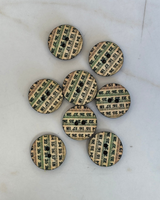 Round Buttons