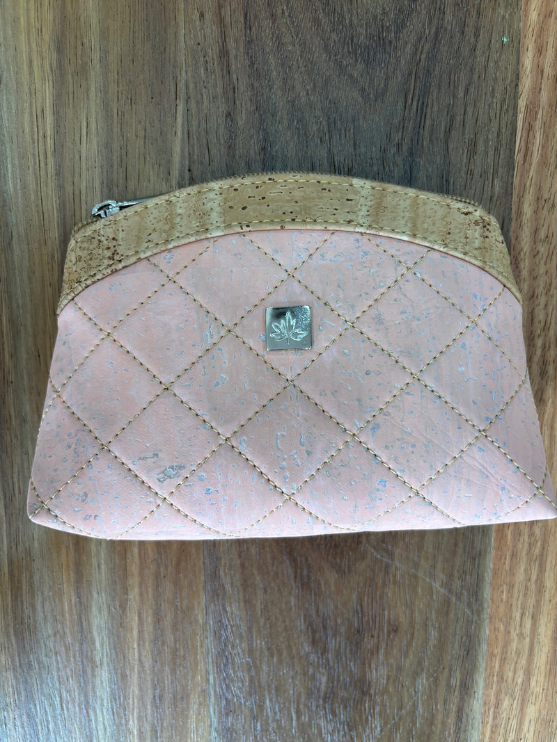 Cork Notions Zip