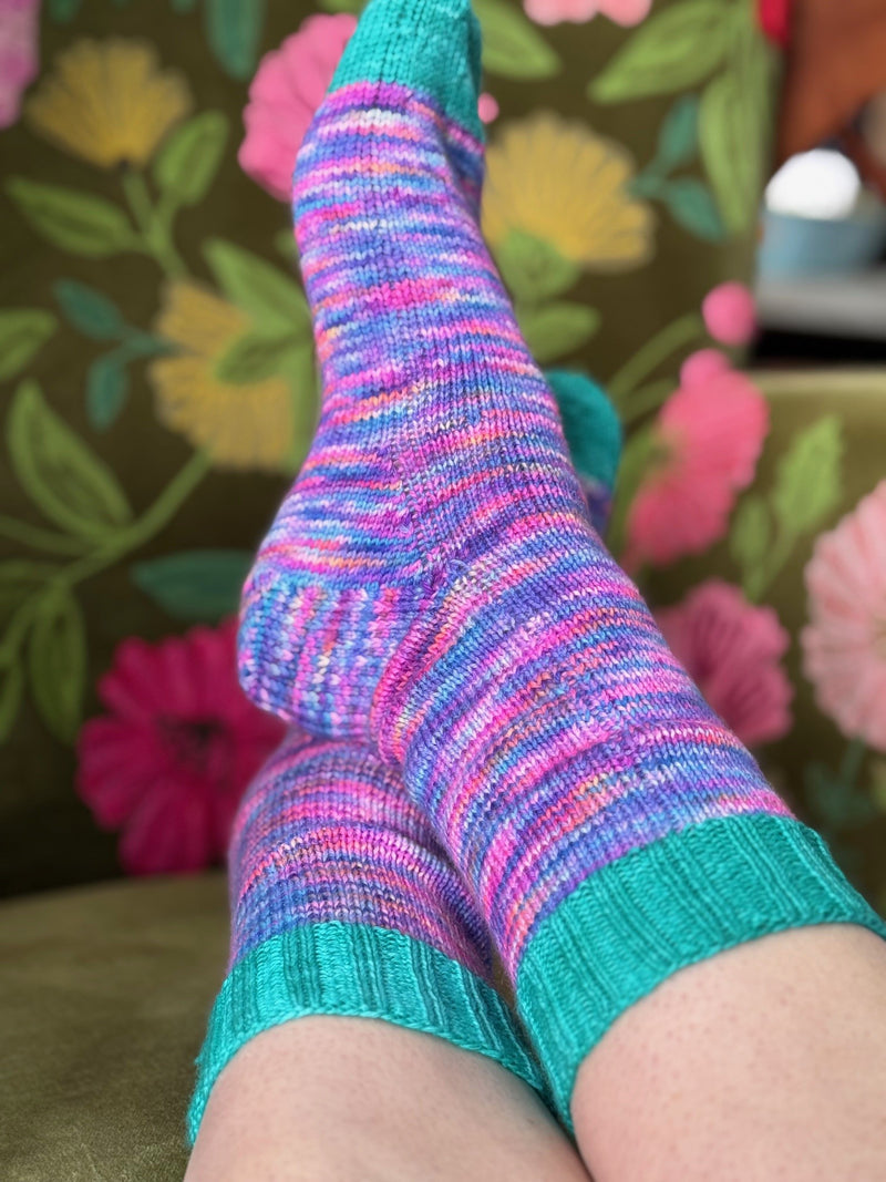 Sock Subscription - Pick Up