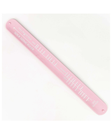 Sock Sizing Ruler