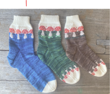 Toadstool - Sock Kit