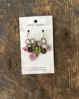 Four Seasons Stitch Markers