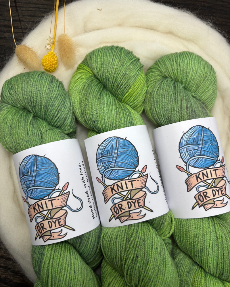Spring Meadow - 4ply