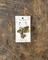 Animal Family Stitch Markers