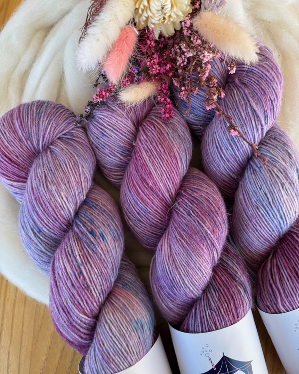 Stromboli - Solstice Singles Fingering