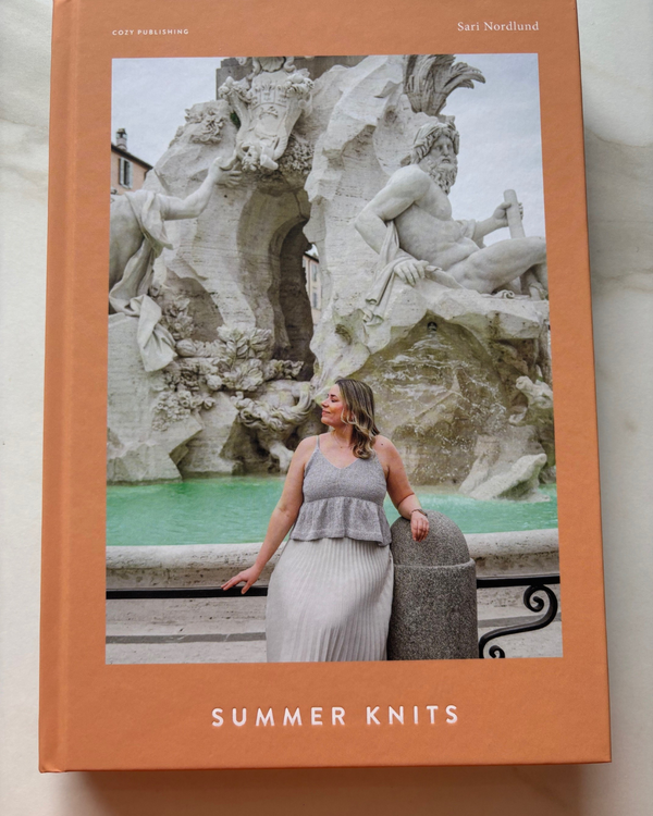 Summer Knits by Sari Nordland