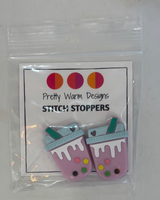 Needle Toppers