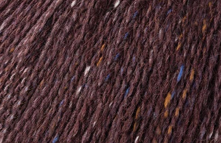 Treacle 145- Felted Tweed