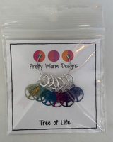 Stitch Markers
