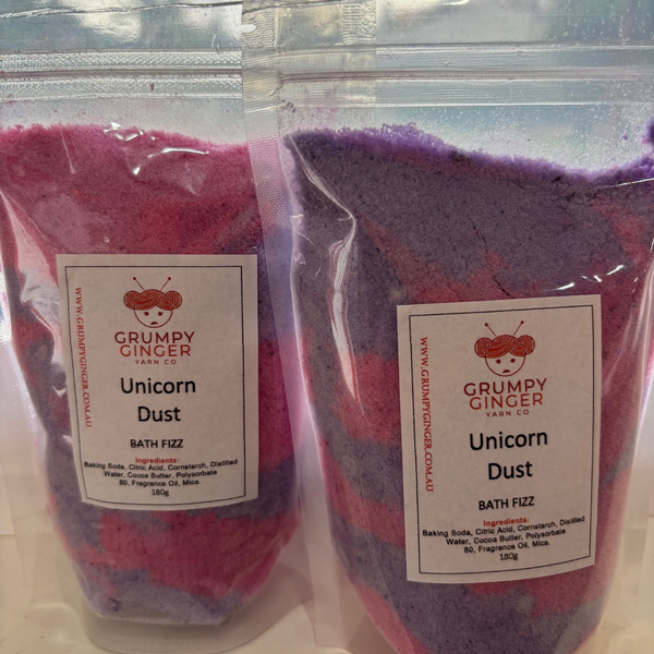 Bath Fizz- 180gm